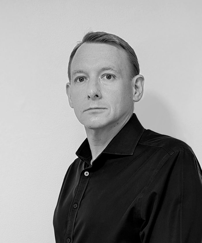 Rob Tharle